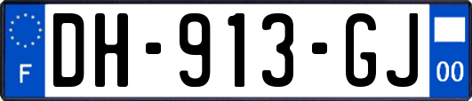 DH-913-GJ