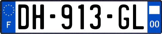 DH-913-GL