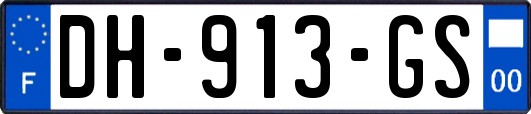 DH-913-GS