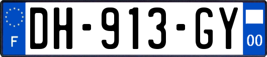 DH-913-GY