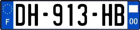 DH-913-HB