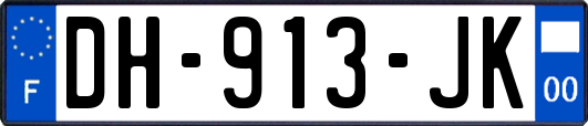 DH-913-JK