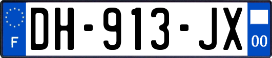 DH-913-JX