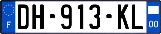 DH-913-KL