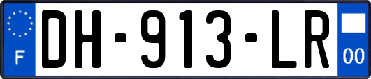 DH-913-LR