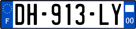 DH-913-LY