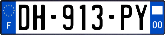 DH-913-PY