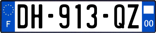 DH-913-QZ