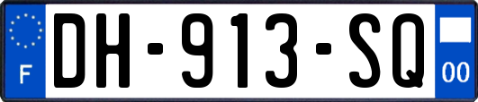 DH-913-SQ