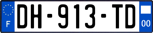 DH-913-TD