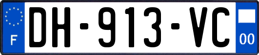 DH-913-VC