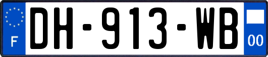 DH-913-WB