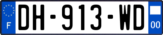 DH-913-WD