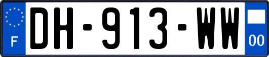 DH-913-WW