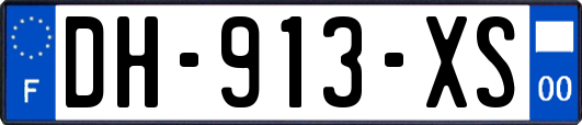 DH-913-XS