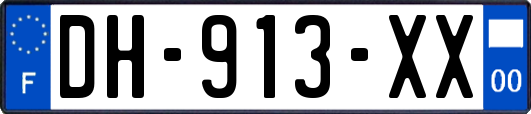 DH-913-XX