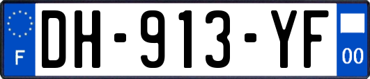 DH-913-YF