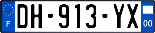 DH-913-YX