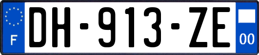 DH-913-ZE