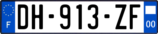 DH-913-ZF