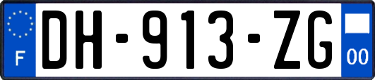 DH-913-ZG