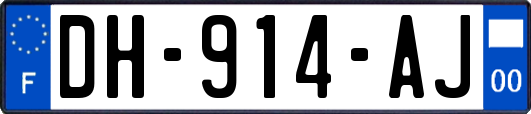 DH-914-AJ