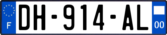 DH-914-AL