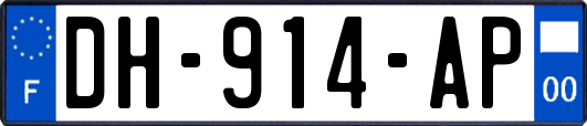 DH-914-AP