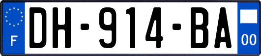 DH-914-BA