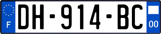 DH-914-BC