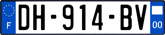DH-914-BV