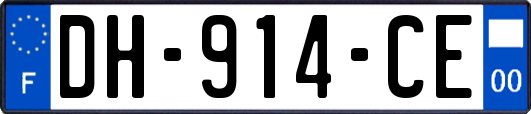DH-914-CE