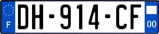 DH-914-CF