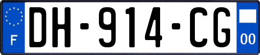 DH-914-CG