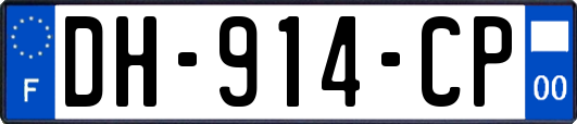 DH-914-CP