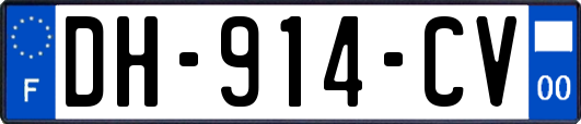 DH-914-CV