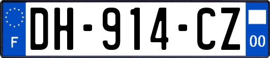 DH-914-CZ