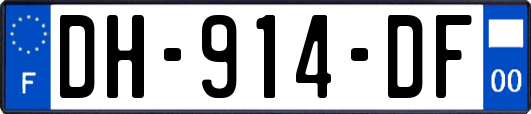 DH-914-DF