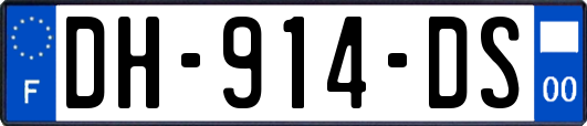 DH-914-DS