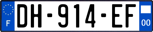 DH-914-EF