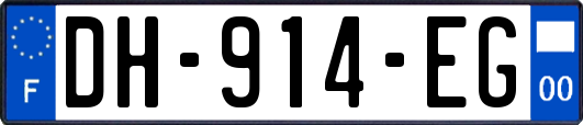 DH-914-EG