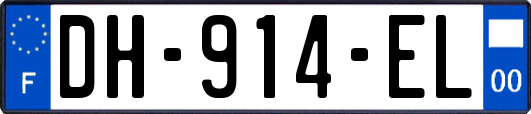 DH-914-EL