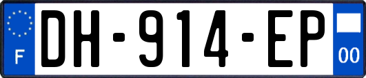 DH-914-EP