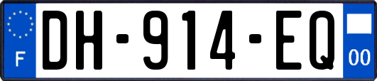 DH-914-EQ
