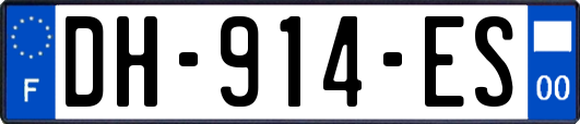 DH-914-ES