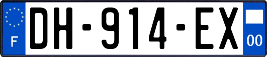 DH-914-EX