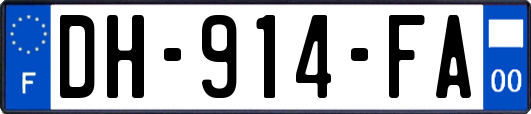 DH-914-FA