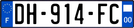 DH-914-FC