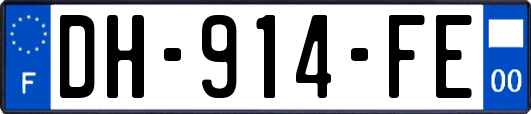 DH-914-FE