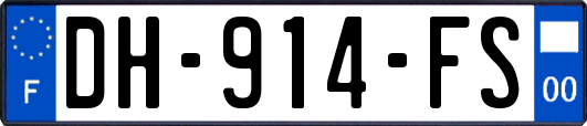 DH-914-FS